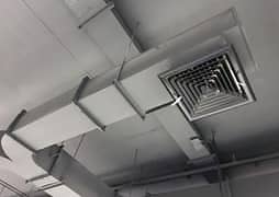 Air ducting Evaporative - duct coolar | Air fresh ducting

                                                            alt=