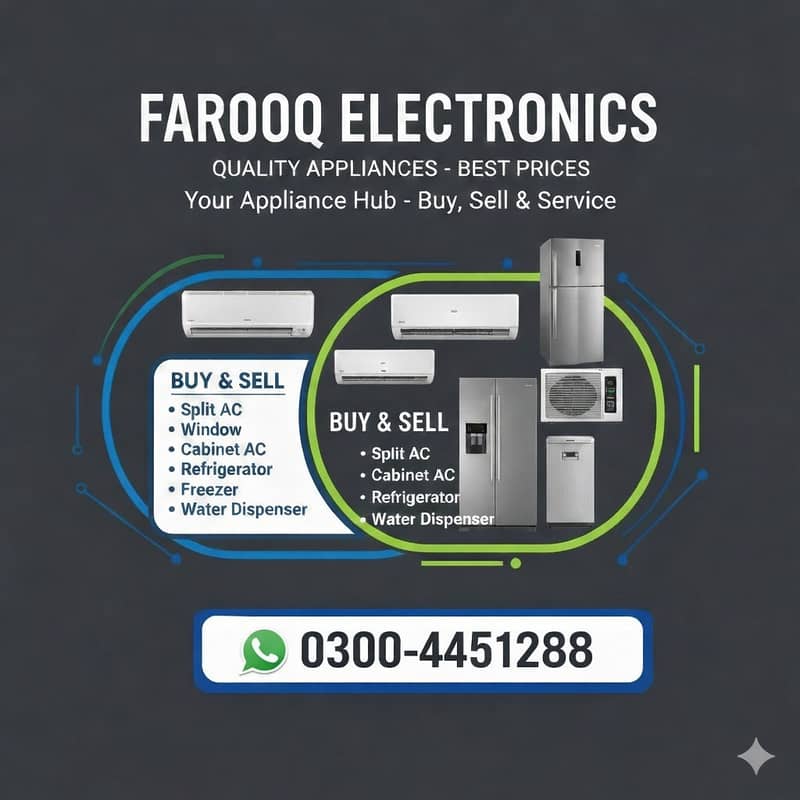 Ton Ac / Used Ac / Fridge Ac / Ac Sale Purchase / Floor Sta

                                                            alt=