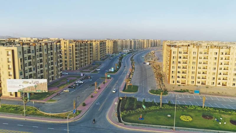 950 Sq Ft Luxury Apartment for Sale | Precinct 19 Bahria Apartments | Bahria Town Karachi

                                                            alt=