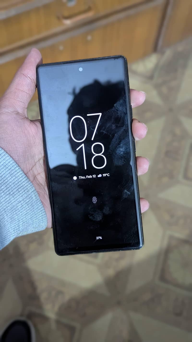 google Pixel 6

                                                            alt=