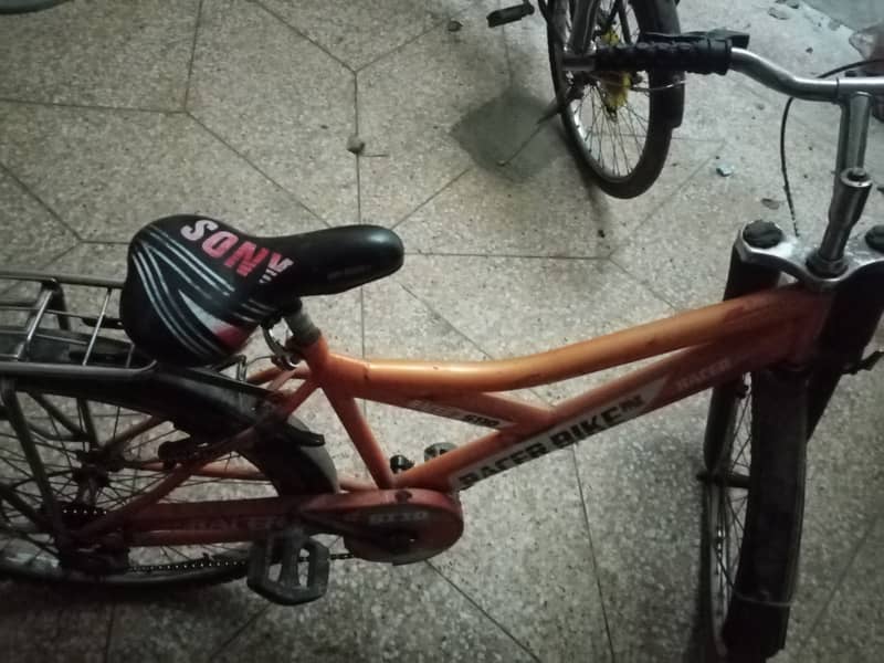 Cycle for sale, good condition, workinggood

                                                            alt=