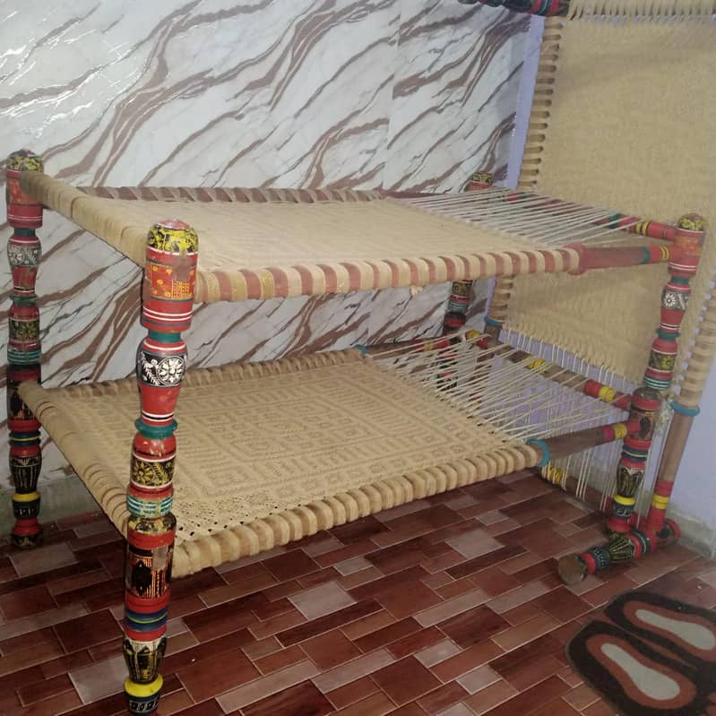 1 charpai 11000 ki

                                                            alt=