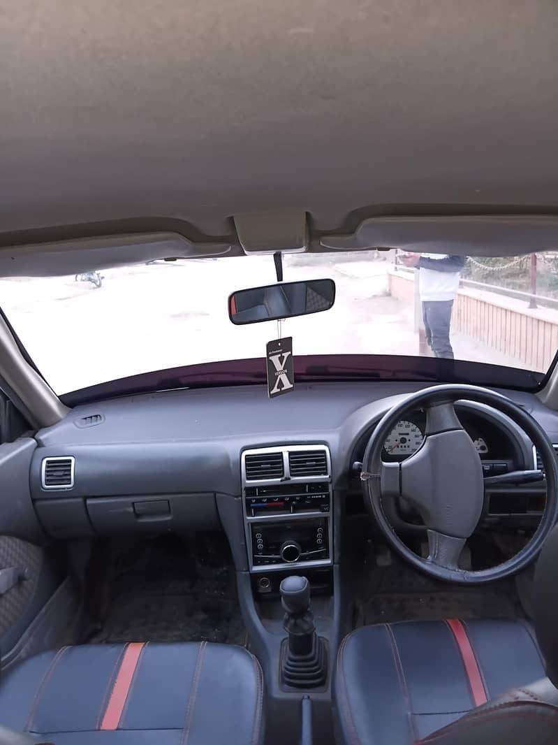 Suzuki Cultus VXR 2017

                                                            alt=