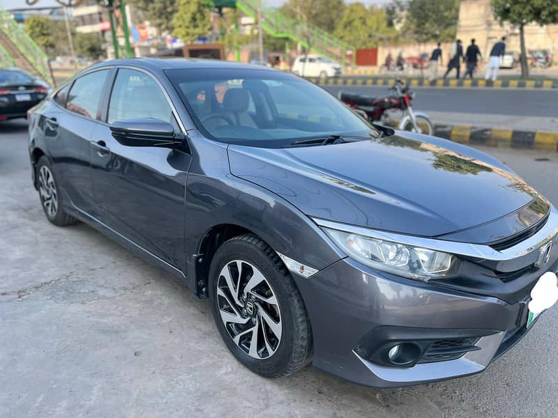 Honda Civic I-V TEC oriel prosmatec 2017/2018

                                                            alt=