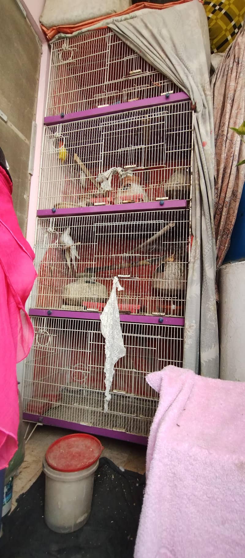 Cage for Slae

                                                            alt=