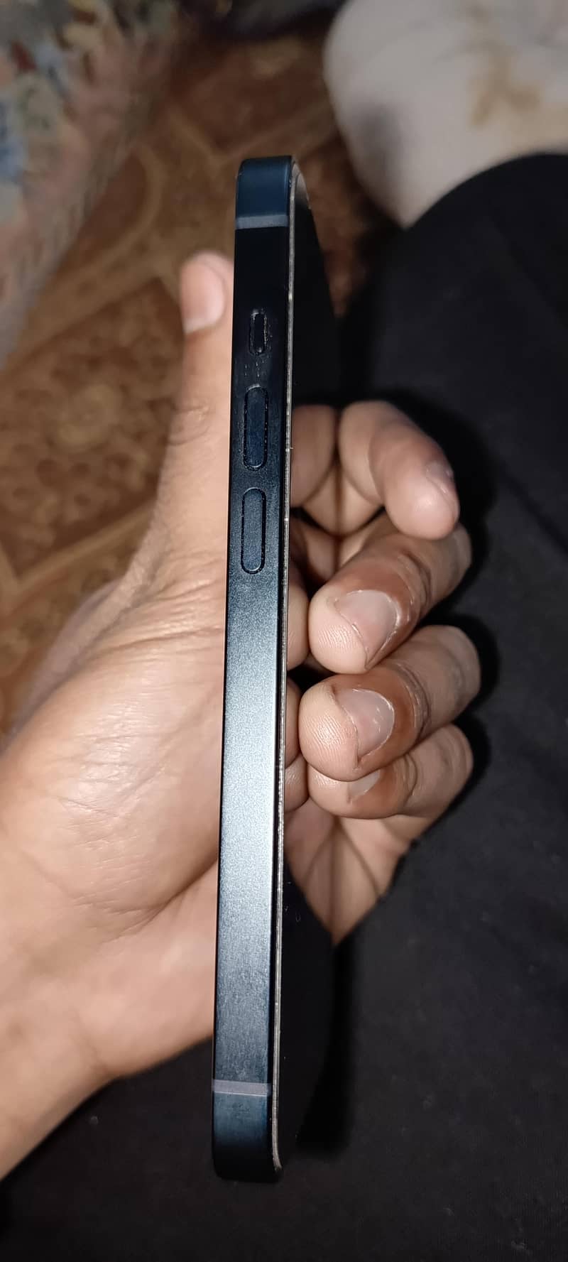 urgent sale iphone JV 2 weeks used scratch less with box

                                                            alt=