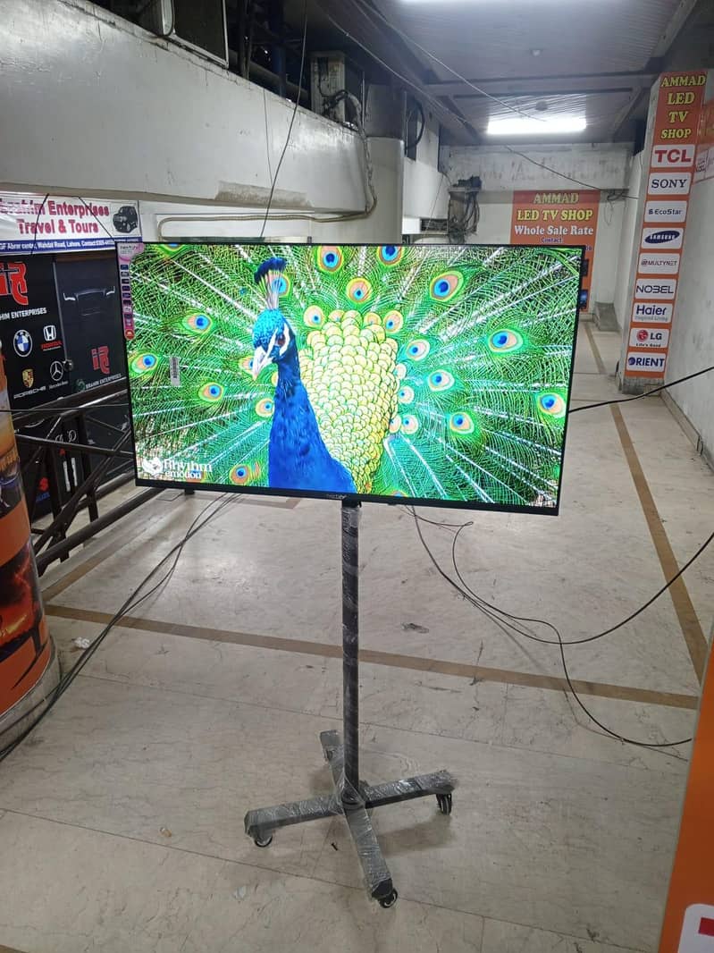 43 ANDROID SAMSUNG UHD, HDR,4K LED TV O32271915O8

                                                            alt=