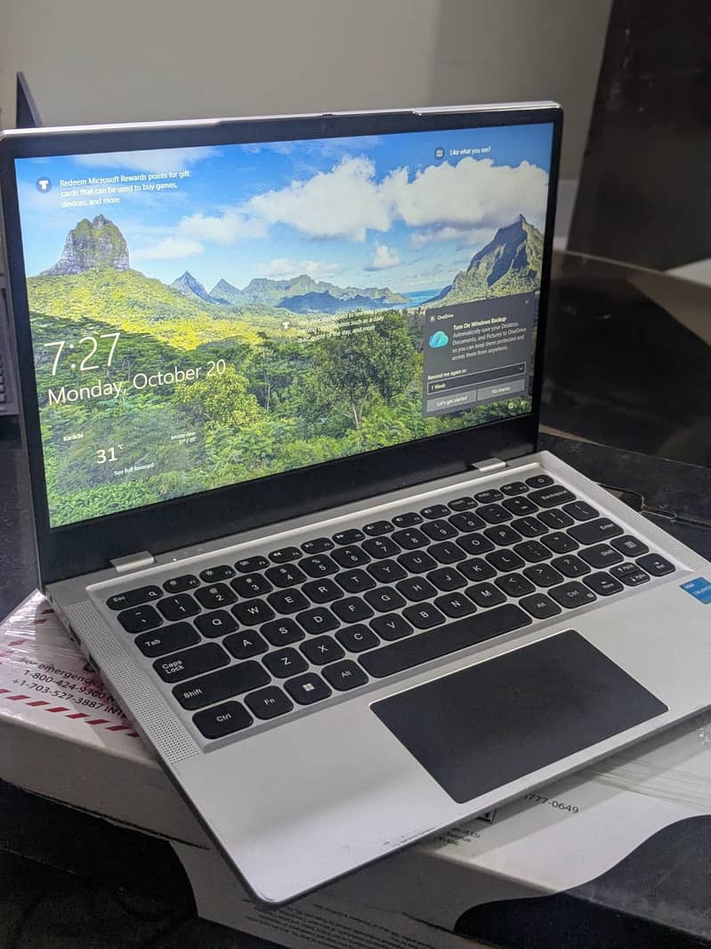 Gateway (Celeron 4th gen)

                                                            alt=