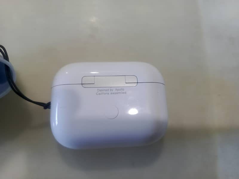 Apple Airpods pro COPY/ Earbuds/ Wireless handsfree

                                                            alt=