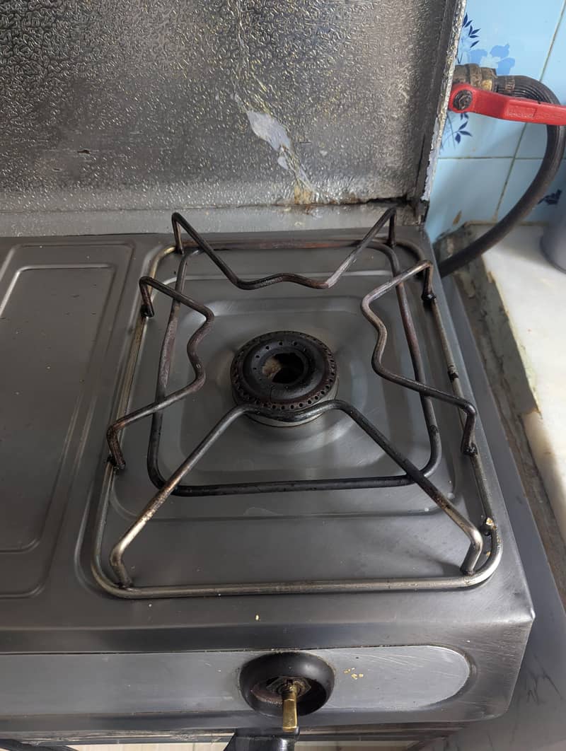 A-One Gas Stove

                                                            alt=