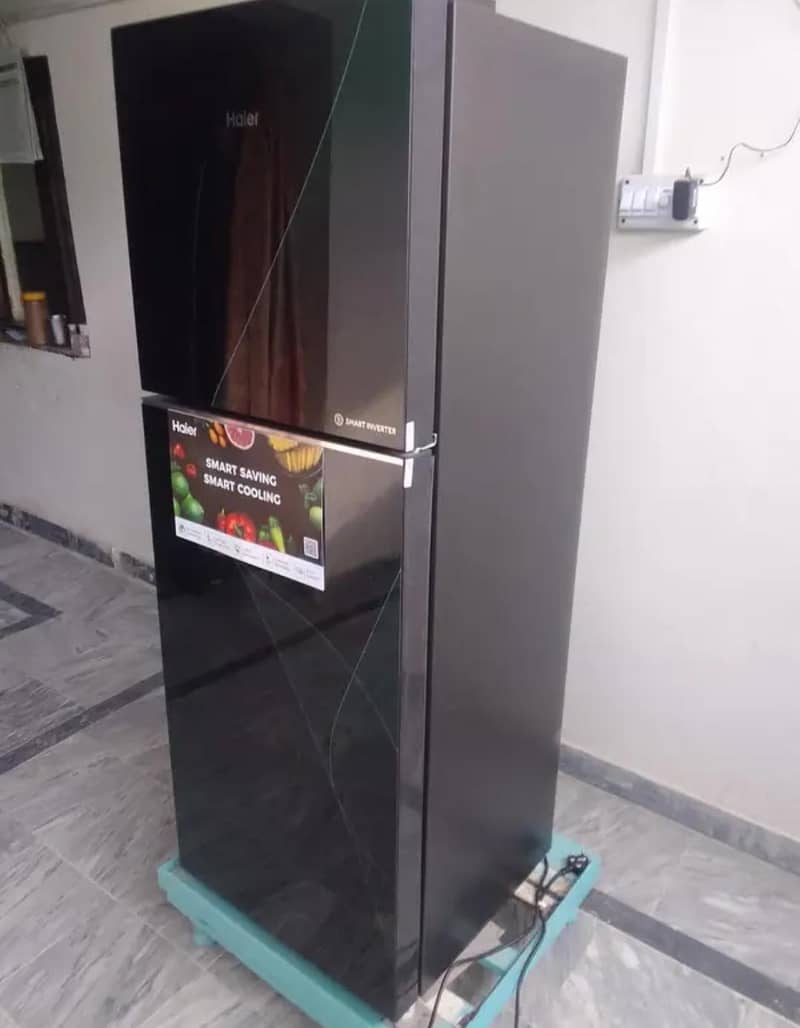 fridge haier for sale barand new O3O8_29_16_232 my WhatsApp number

                                                            alt=
