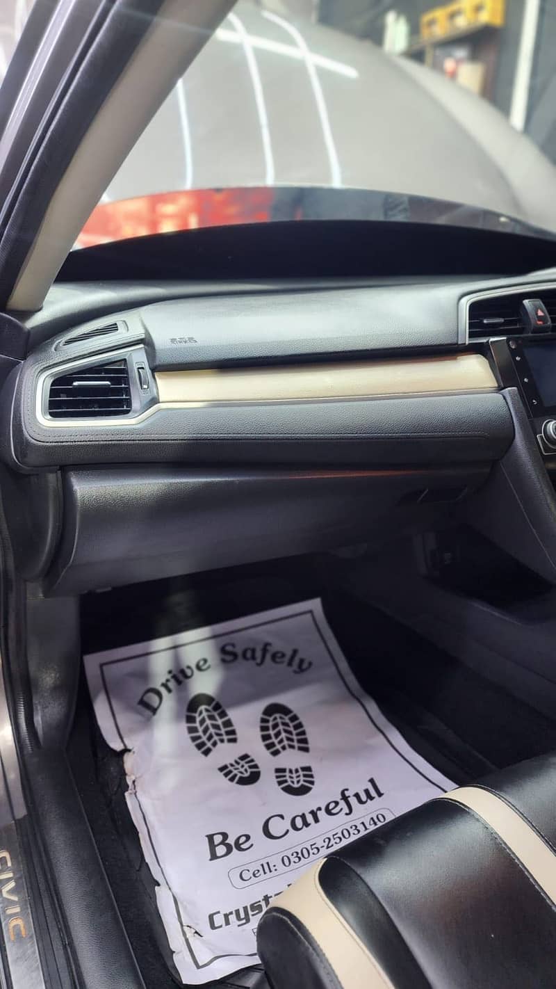 Honda Civic 2017 1.8 ORIEL VTEC -CVT

                                                            alt=