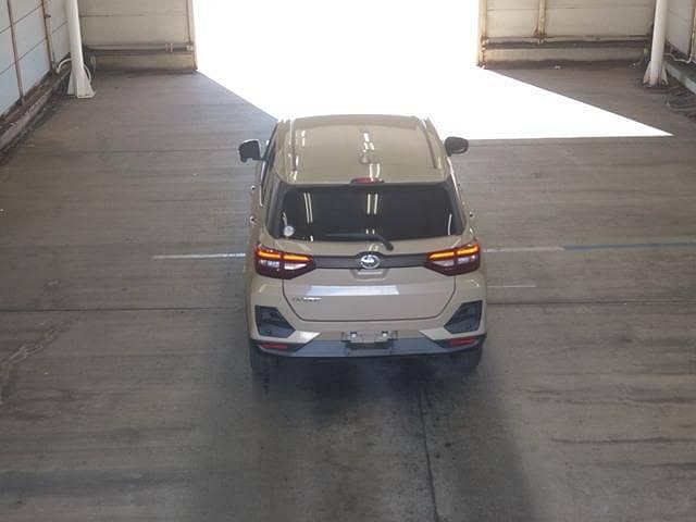 Toyota Raize XS 2021

                                                            alt=