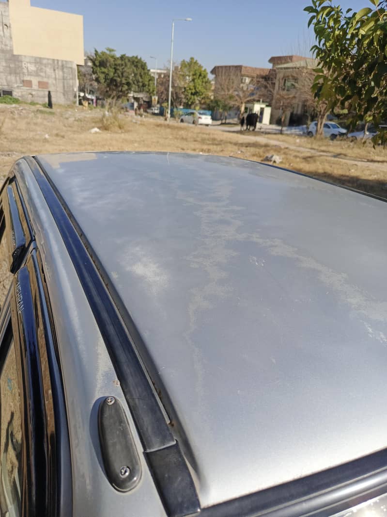 Suzuki Mehran VX

                                                            alt=