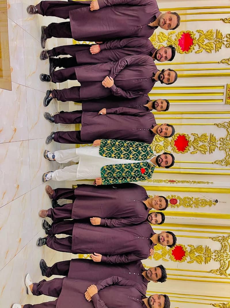 Qawali & Sufi Night Organizer | DJ Sound | Stage Light | Decor Service

                                                            alt=