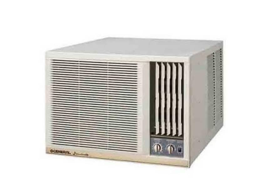 Old, Dead, Window & Split ACs for Sale- Haier, Gree, Dawlance, Kenwood