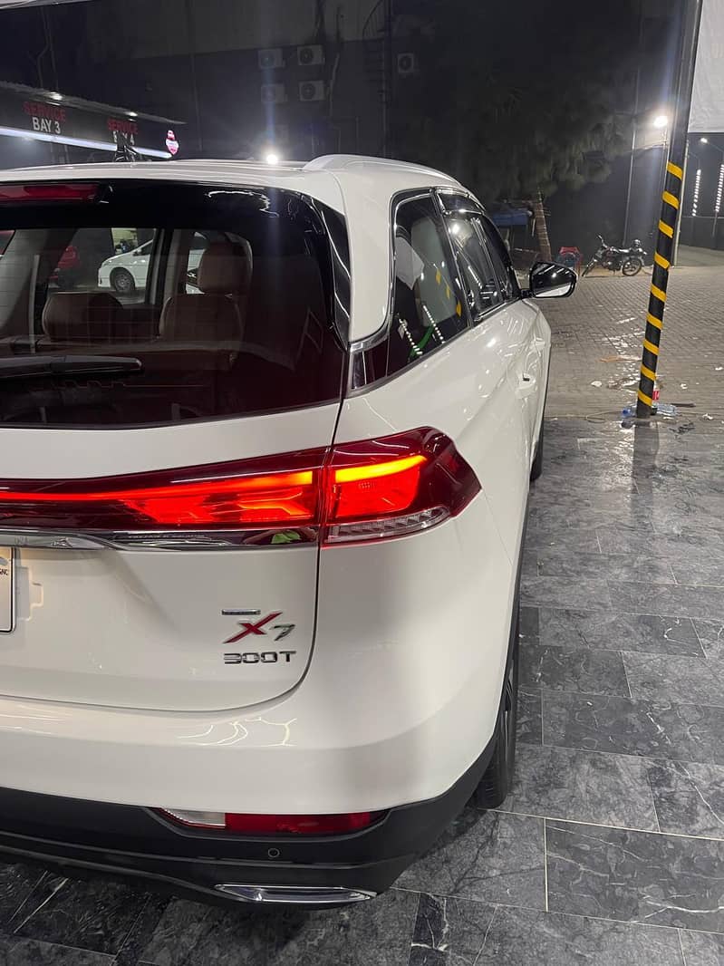 Oshan X7 Future Sence 2025

                                                            alt=