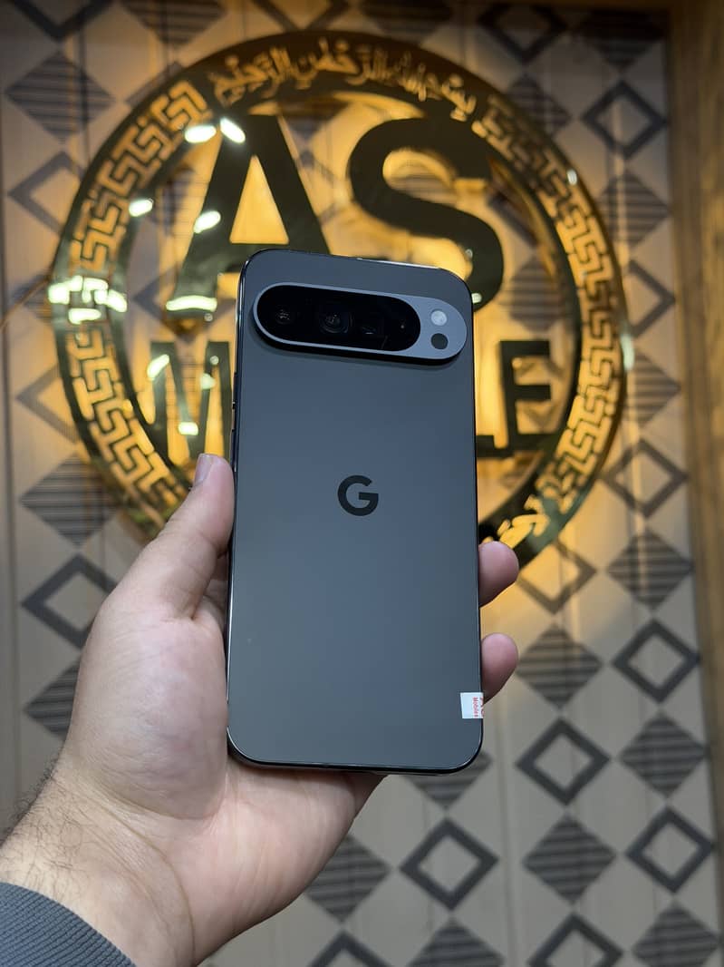 Google Pixel 6, 6Pro, 7, 7a, 7Pro, 8, 8Pro, 9, 9pro XL PTA approved.

                                                            alt=
