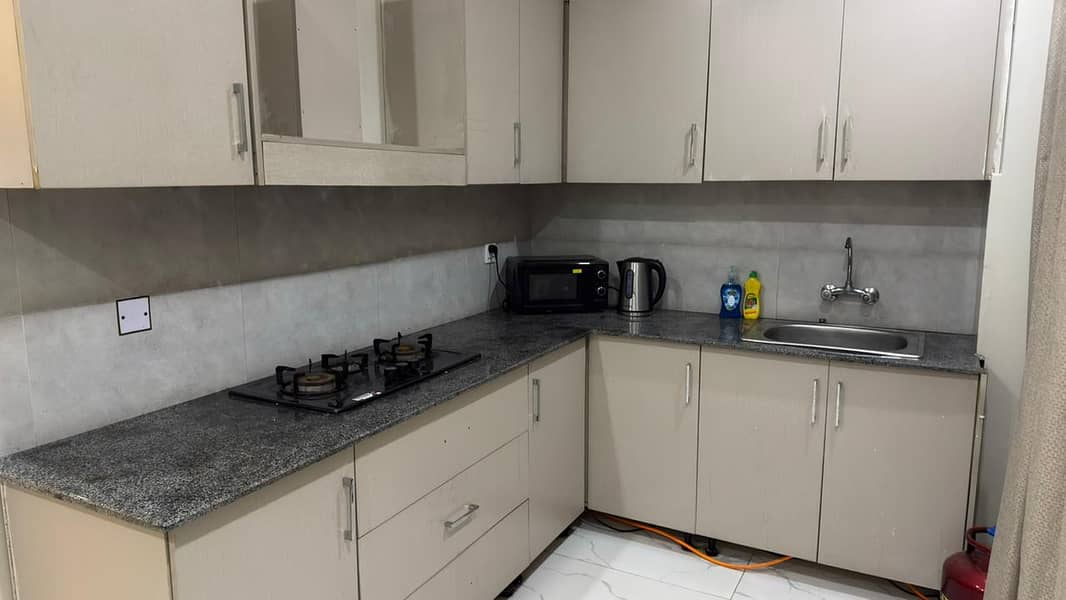 2 Bedroom with Lounge Entire Apartment On Daily Basis

                                                            alt=