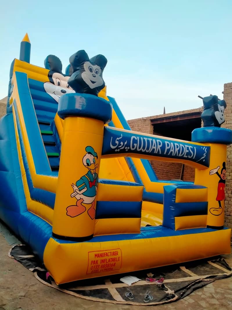 Pak Inflatable /Inflatable Castle /Jumping Castle /Jumbo Jump /Castle

                                                            alt=