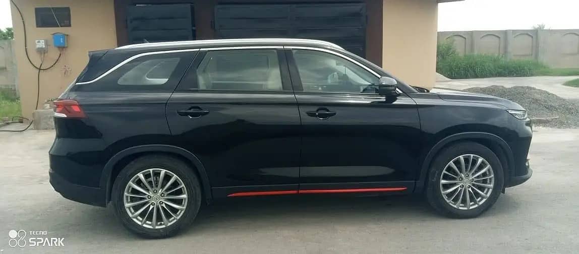 Changan Oshan X7 Comfort 2022 Scratchless Total Genuine

                                                            alt=