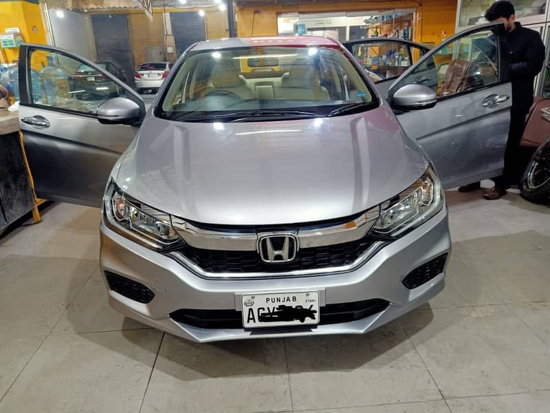 Honda City 1.5L CVT 2022

                                                            alt=
