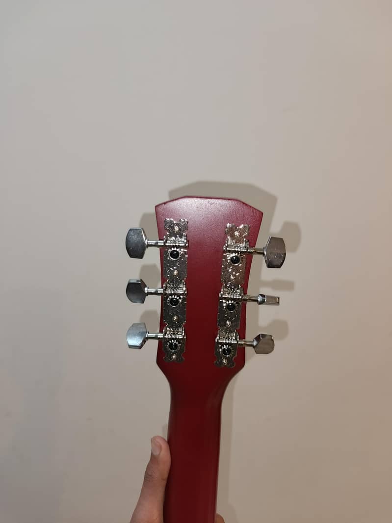 Kabat Guitar | Guitar Acoustic | Beginner & Affordable guitar Student

                                                            alt=