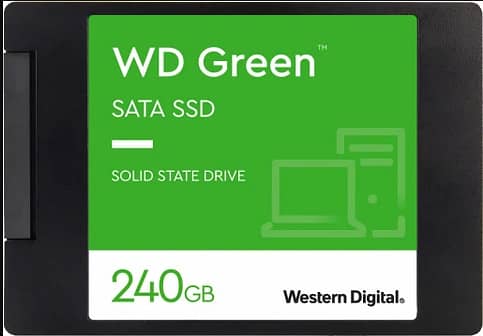 ssd wd green 240 GB

                                                            alt=