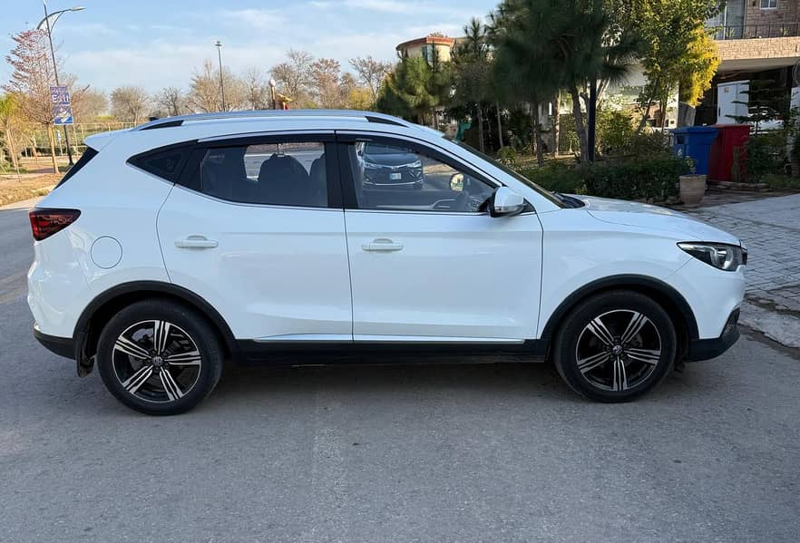 MG ZS  2021 model

                                                            alt=