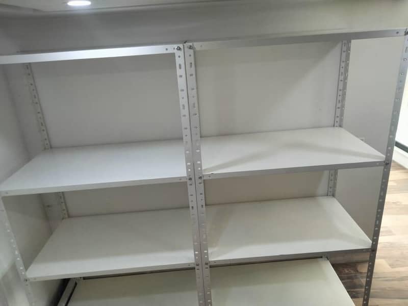 store rack/ warehouse rack/ industrial rack

                                                            alt=