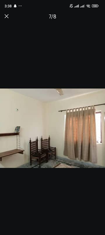 I-8 Beautiful Ground Portion For Rent.

                                                            alt=