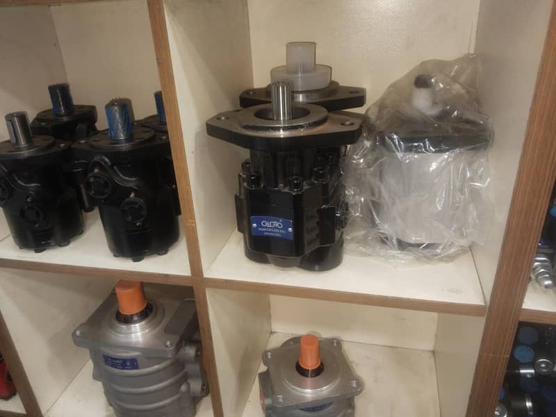 Hydraulic Pump

                                                            alt=