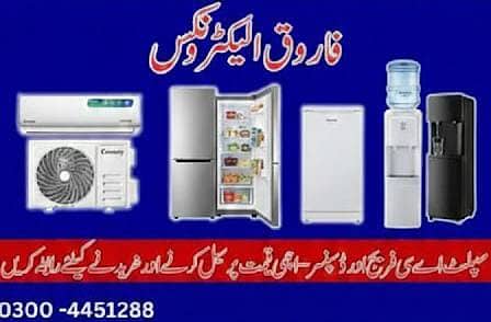 Fridge/ freezers /ac /washing machine for Sale | New & Used |

                                                            alt=