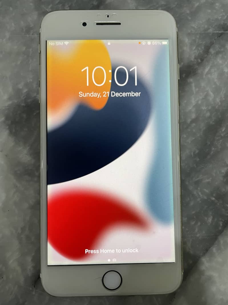 Iphone 7 plus PTA Approved

                                                            alt=