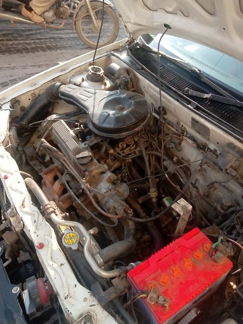 Suzuki Cultus 2007

                                                            alt=