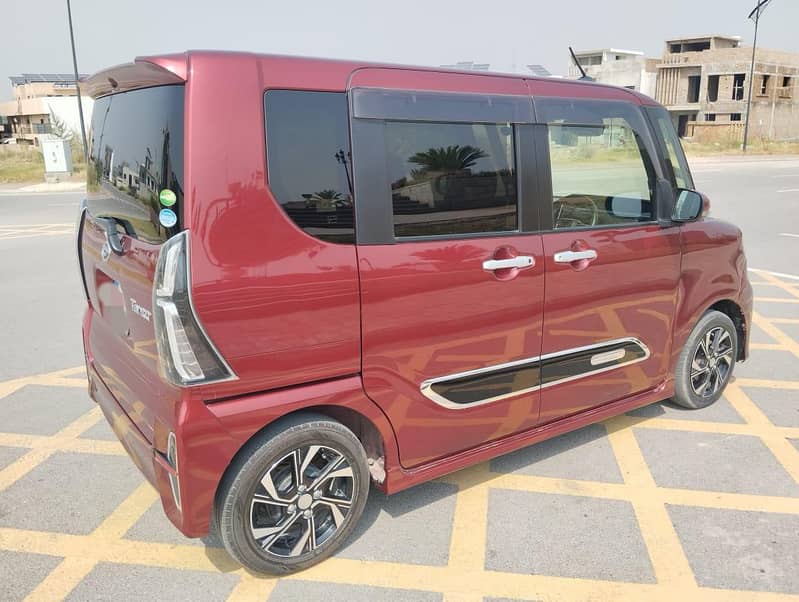 Daihatsu Tanto 2021,Daihatsu,tanto,2021

                                                            alt=