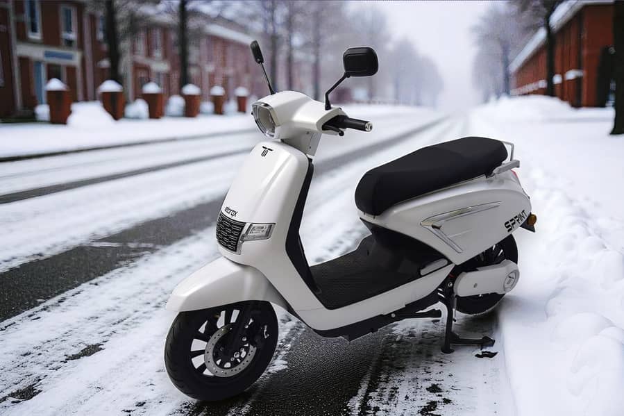 Etorqx Electric Scooters Model (Sprint)

                                                            alt=