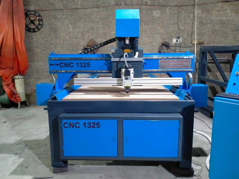 CNC WOOD ROUTER MACHINE

                                                            alt=