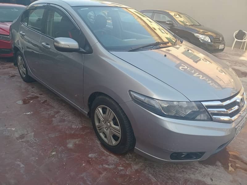 Honda City IVTEC 2017

                                                            alt=