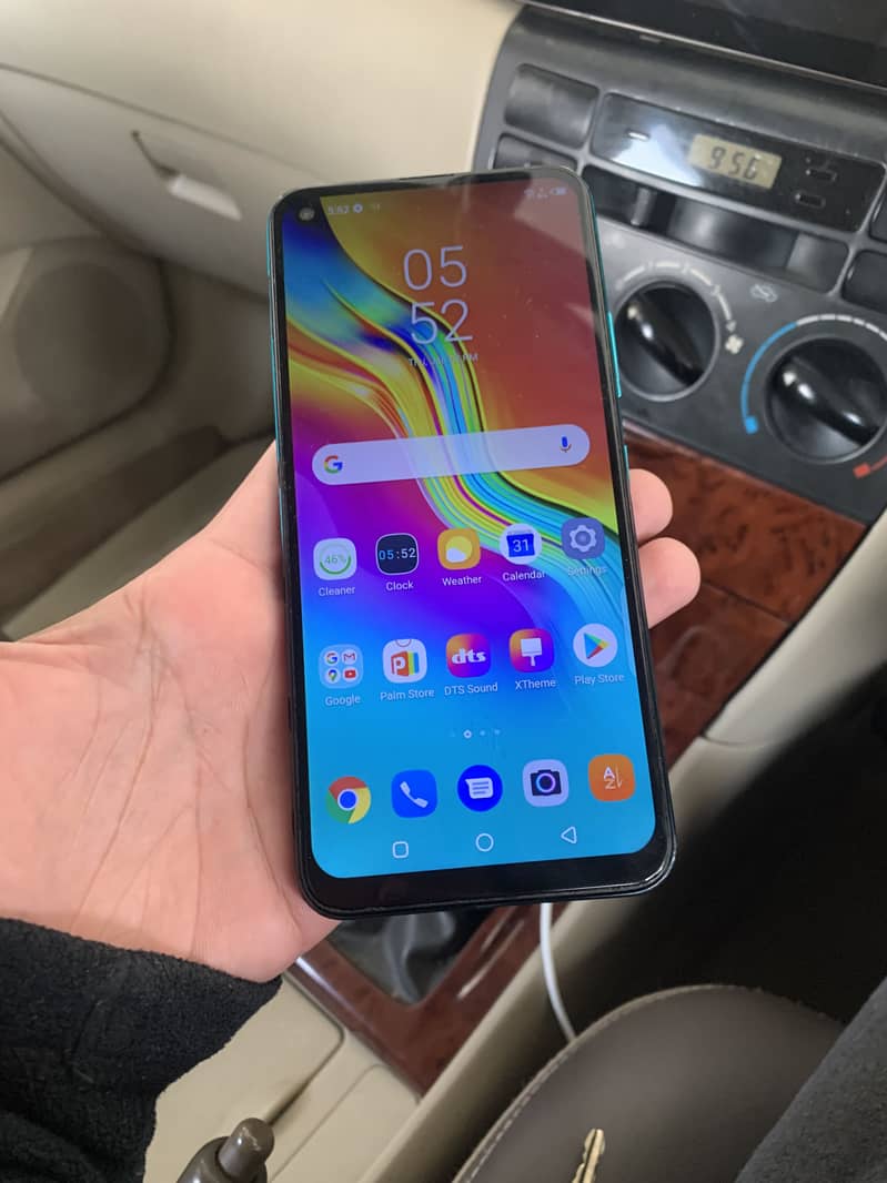 Infinix Hot 9 pta approved

                                                            alt=