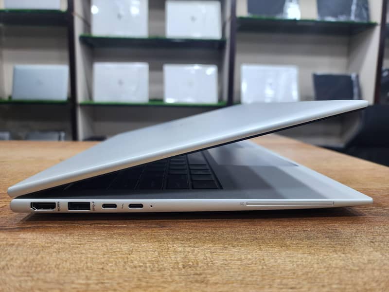 HP EliteBook 840 14-Inch G9 Core i7 12th Generation

                                                            alt=