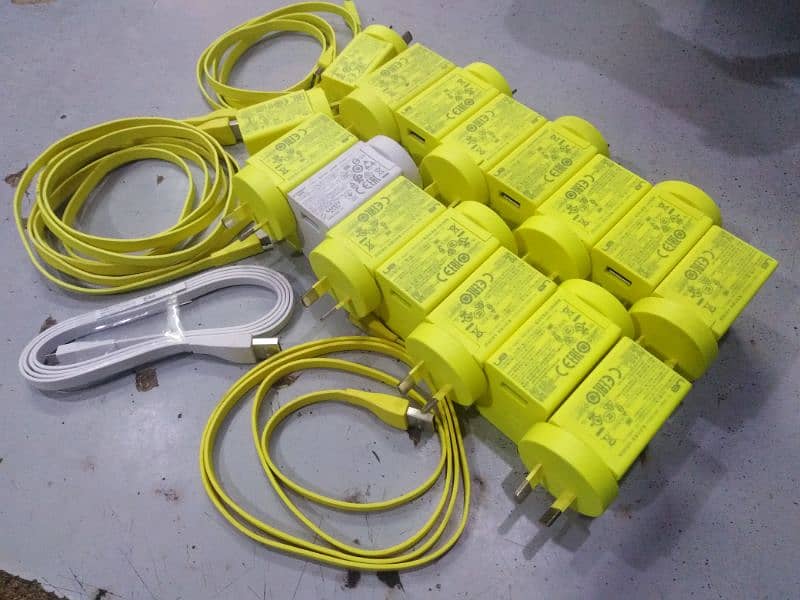 UE chargers for Tablets / Phones / Bluetooth Speakers Boom, Megablast

                                                            alt=