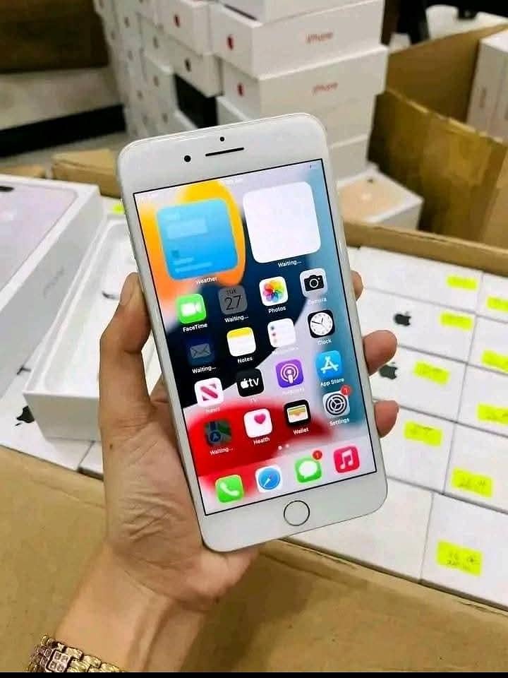 Iphone 7 plus 128gb pta approved whatsApp number 0313=4937=460

                                                            alt=