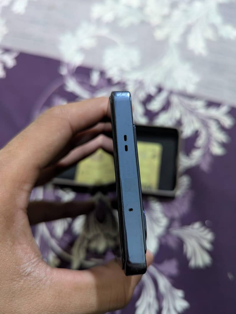 Infinix Note 40 PTA Approved

                                                            alt=