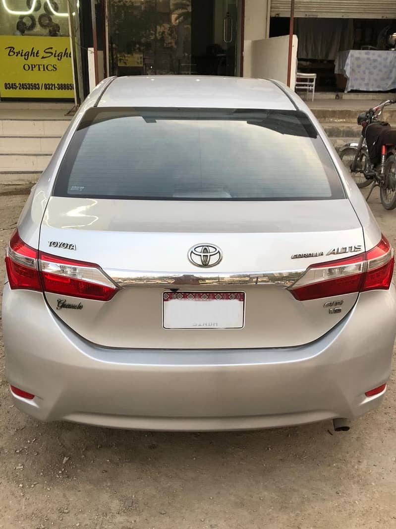 Grande for sale

                                                            alt=