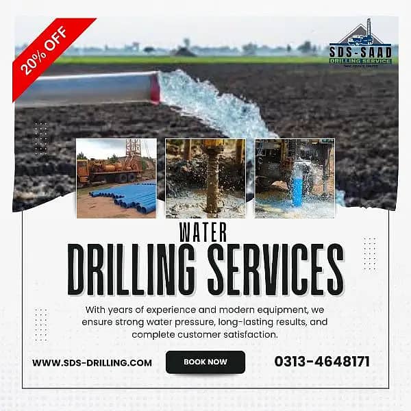 Boring|Water Boring|Water Boring Service|Water Drilling Services

                                                            alt=