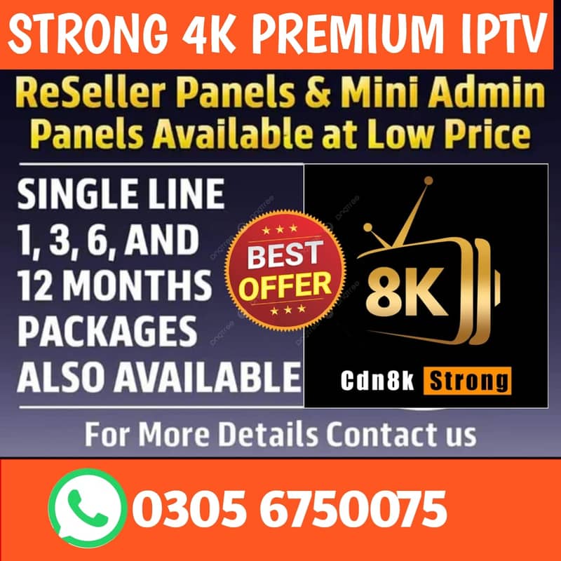 Starshare iptv opplex B1g iptv Strong 4k iptv Reseller panel matches

                                                            alt=