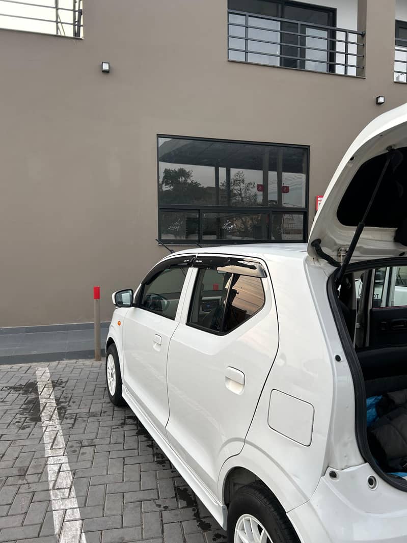 Alto VXL AGS 2021

                                                            alt=