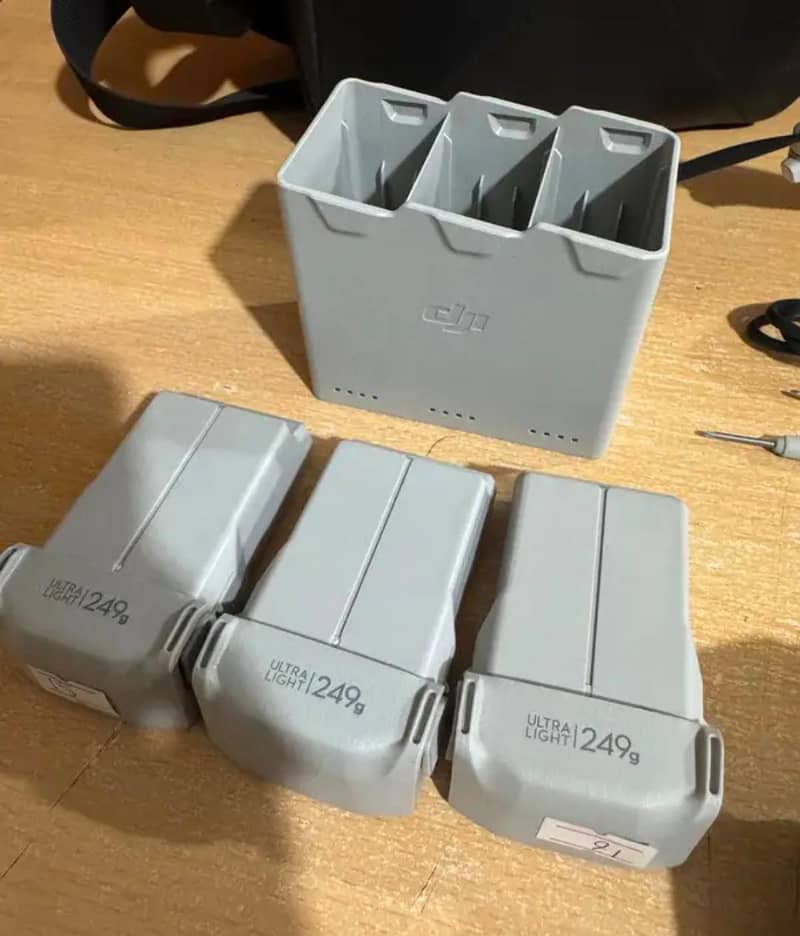 DJI Mini 3 Pro

                                                            alt=