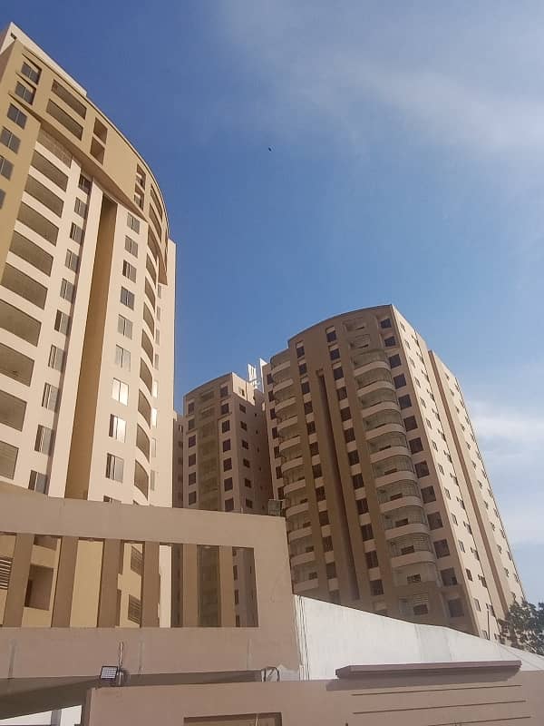 Burjul Harmain 3 Bed D/D Flat Available For Sale

                                                            alt=